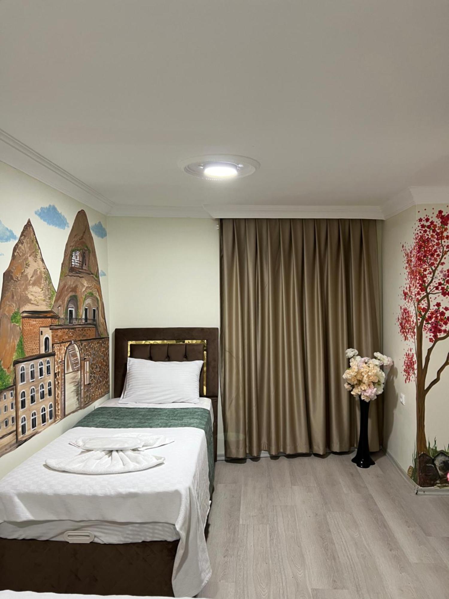 Sultanahmet Blue Apart Hotel Isztambul Kültér fotó